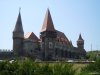 Castelul Corvinilor