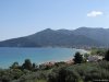 Insula Thassos - Chrisi Ammoudia