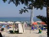 Insula Thassos - Chrisi Ammoudia