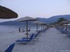 Insula Thassos - Chrisi Ammoudia
