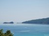 Insula Thassos - Chrisi Ammoudia