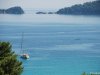Insula Thassos - Chrisi Ammoudia
