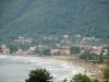 Insula Thassos - Chrisi Ammoudia