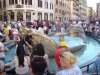 Fantanile din Roma