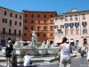 Fantanile din Roma