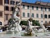 Fantanile din Roma