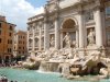 Fantanile din Roma