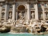 Fantanile din Roma