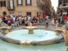 Fantanile din Roma