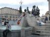 Fantanile din Roma