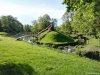 Gradina Botanica din Craiova