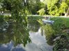 Gradina Botanica din Craiova