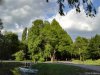 Gradina Botanica din Craiova