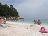 Insula Thassos - Marble Beach