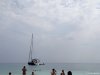 Insula Thassos - Marble Beach