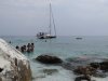 Insula Thassos - Marble Beach
