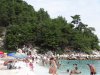 Insula Thassos - Marble Beach