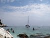 Insula Thassos - Marble Beach