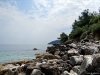 Insula Thassos - Marble Beach