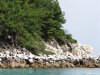 Insula Thassos - Marble Beach
