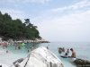 Insula Thassos - Marble Beach