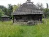 Muzeul arhitecturii populare din Gorj