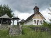 Muzeul arhitecturii populare din Gorj