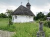 Muzeul arhitecturii populare din Gorj