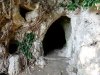 Insula Thassos - Pestera Dragonului (Drakotripa)