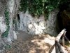 Insula Thassos - Pestera Dragonului (Drakotripa)