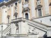 Roma - Piazza Campidoglio