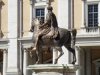 Roma - Piazza Campidoglio
