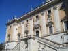 Roma - Piazza Campidoglio