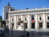 Roma - Piazza Campidoglio