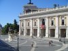 Roma - Piazza Campidoglio