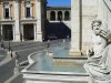 Roma - Piazza Campidoglio