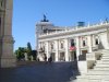 Roma - Piazza Campidoglio