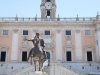Roma - Piazza Campidoglio