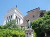 Roma - Piazza Campidoglio