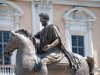 Roma - Piazza Campidoglio
