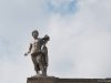 Roma - Piazza Campidoglio