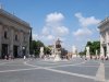 Roma - Piazza Campidoglio