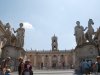 Roma - Piazza Campidoglio