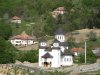 Complexul carstic de la Ponoarele