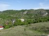 Complexul carstic de la Ponoarele