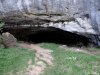 Complexul carstic de la Ponoarele