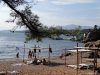 Insula Thassos - Salonikios Beach