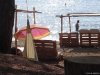 Insula Thassos - Salonikios Beach