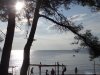 Insula Thassos - Salonikios Beach