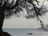 Insula Thassos - Salonikios Beach